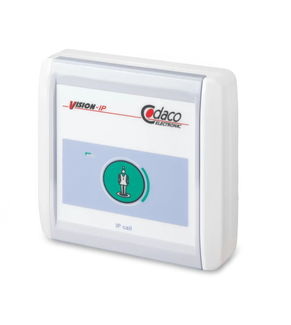 Cancel button CC-07 IP