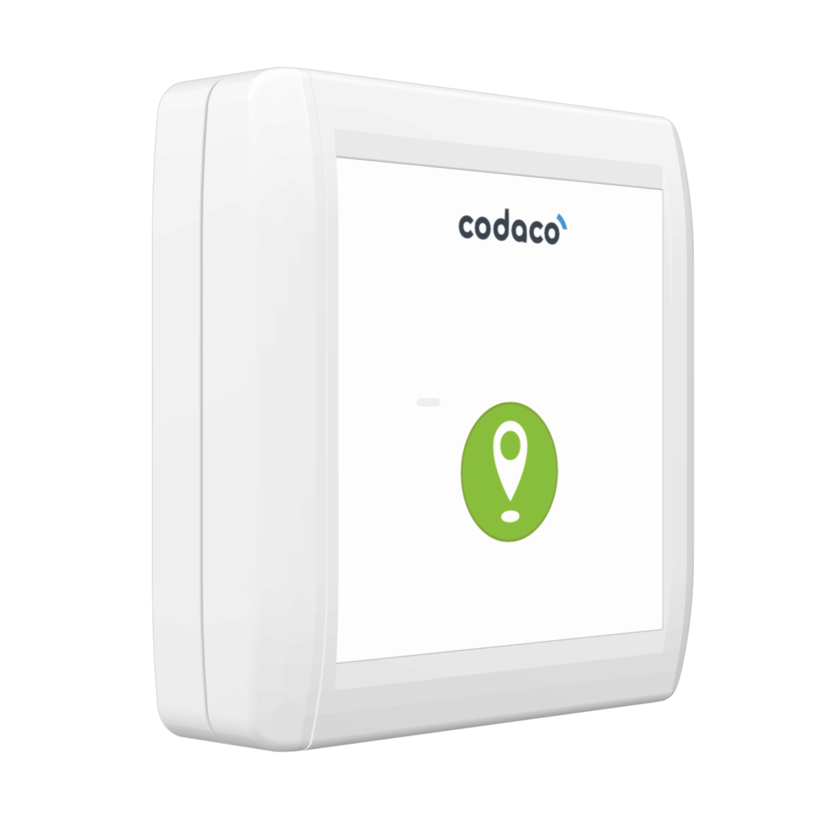 Tlačítko rušení identifikace průchodu CG-07 IP