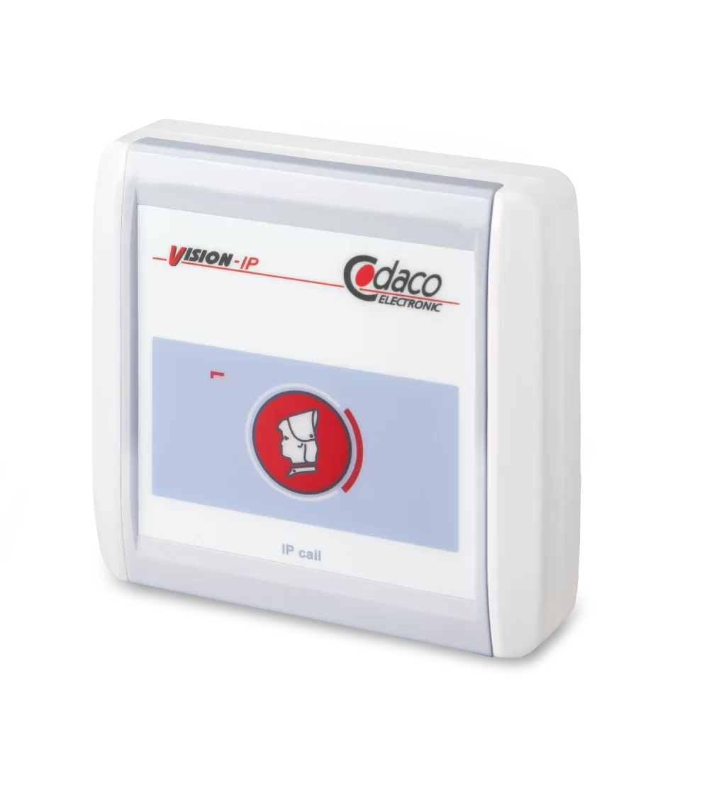 Wireless emergency call button WR-EB Wireless emergency call button WR-EB