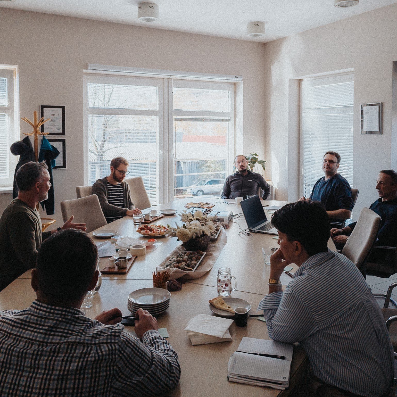 Workshop s DIVAN Design