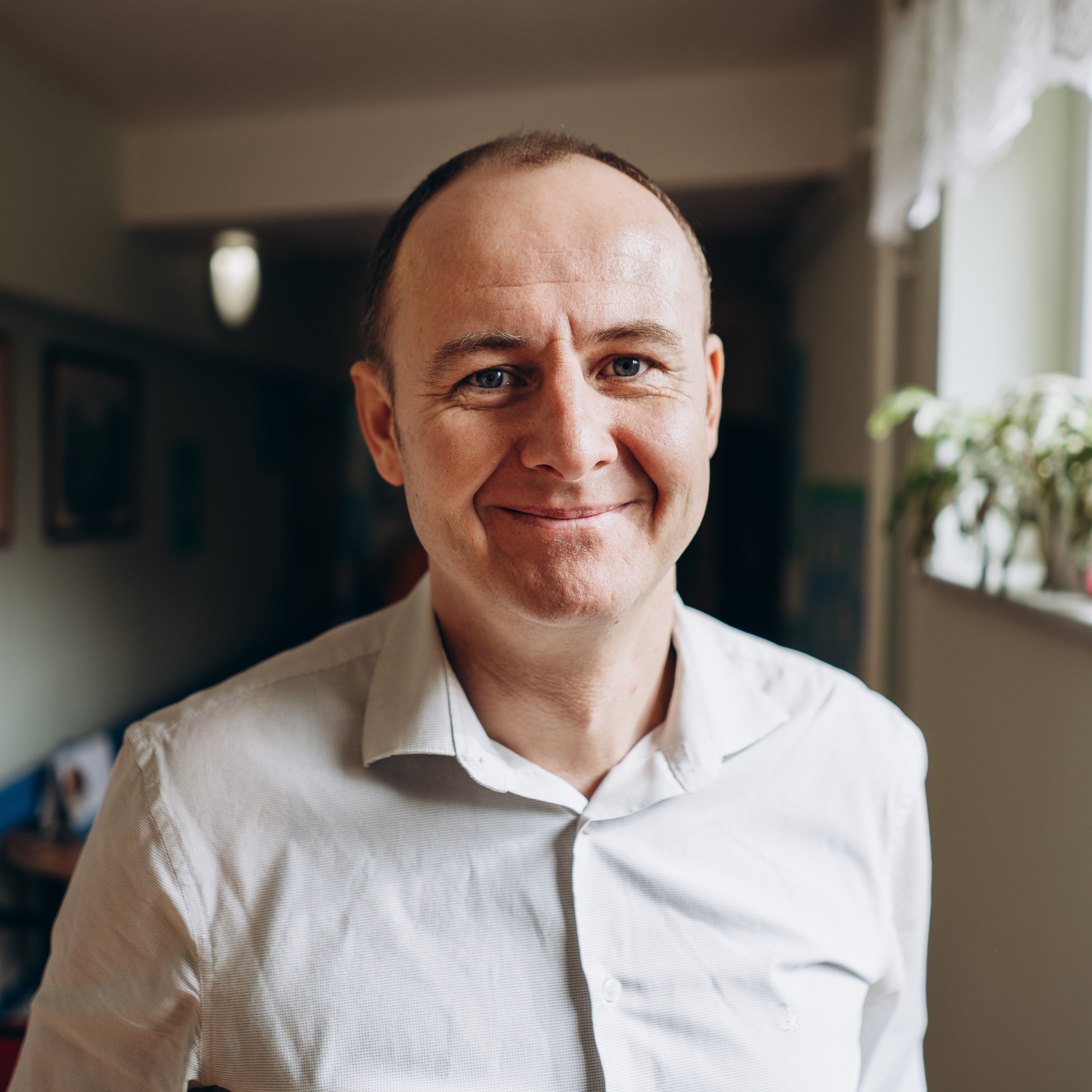 domov pod Kavčí skálou