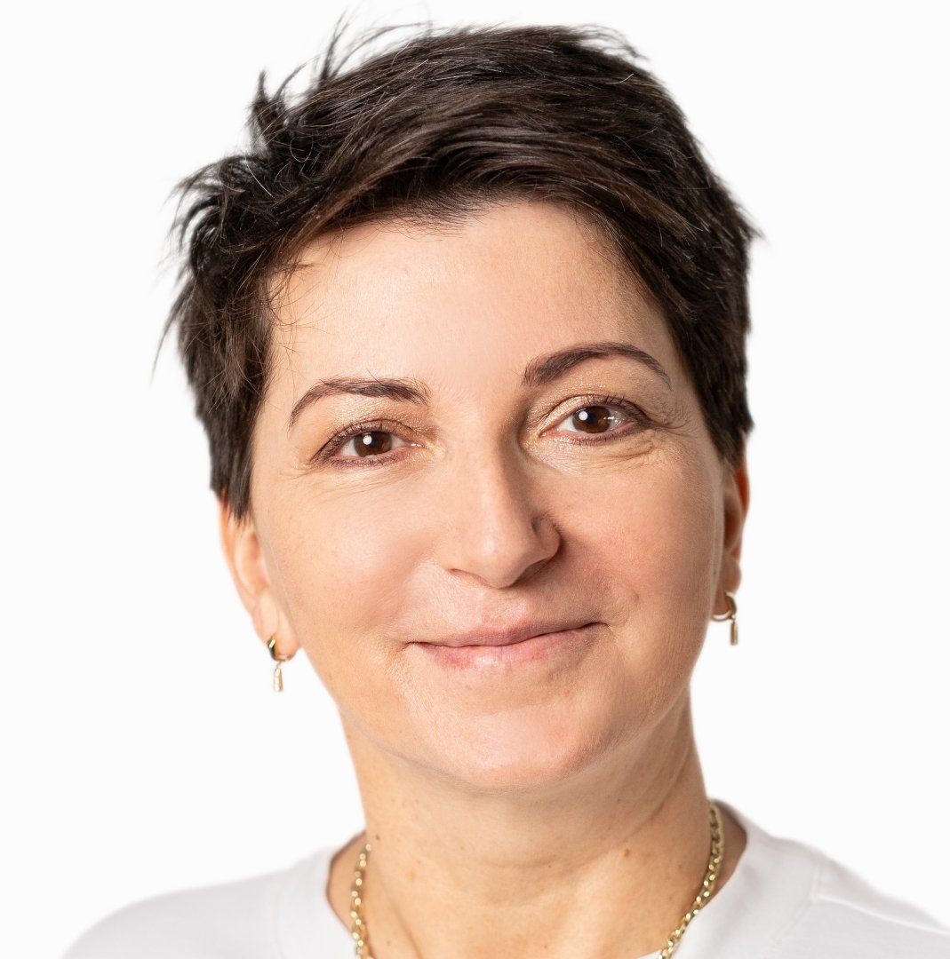 Dagmar-Pisklakova Dagmar-Pisklakova