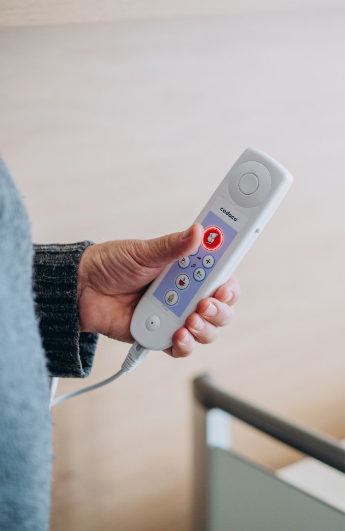 Komunikace ve zdravotnictví