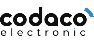 Logo Codaco Electronic