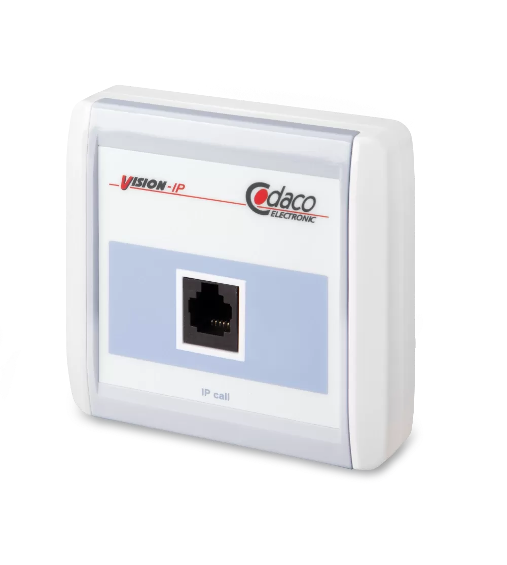 Patient's bed connection BC-01