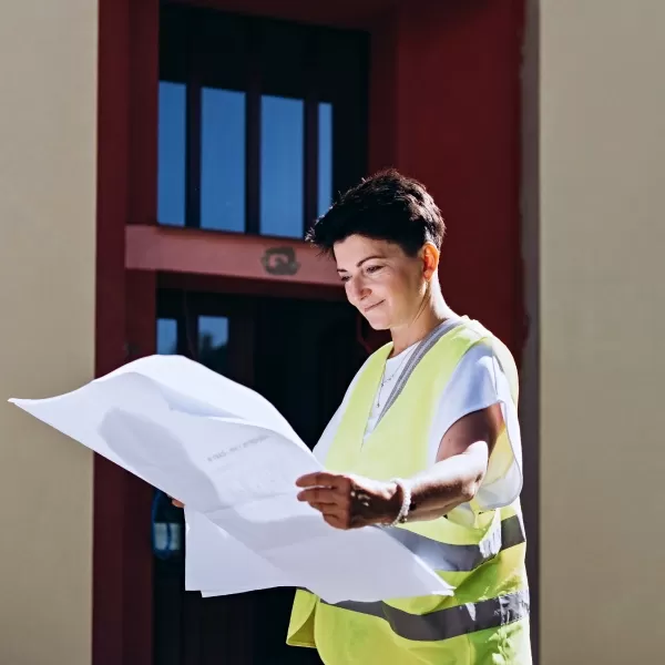 Realizace slaboproudých a silnoproudých projektů