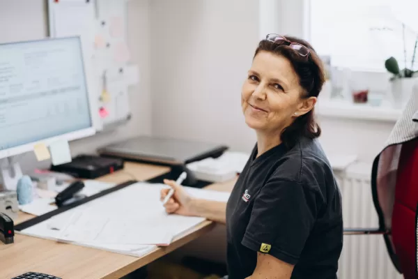 We will take care of your equipment, to serve for many years