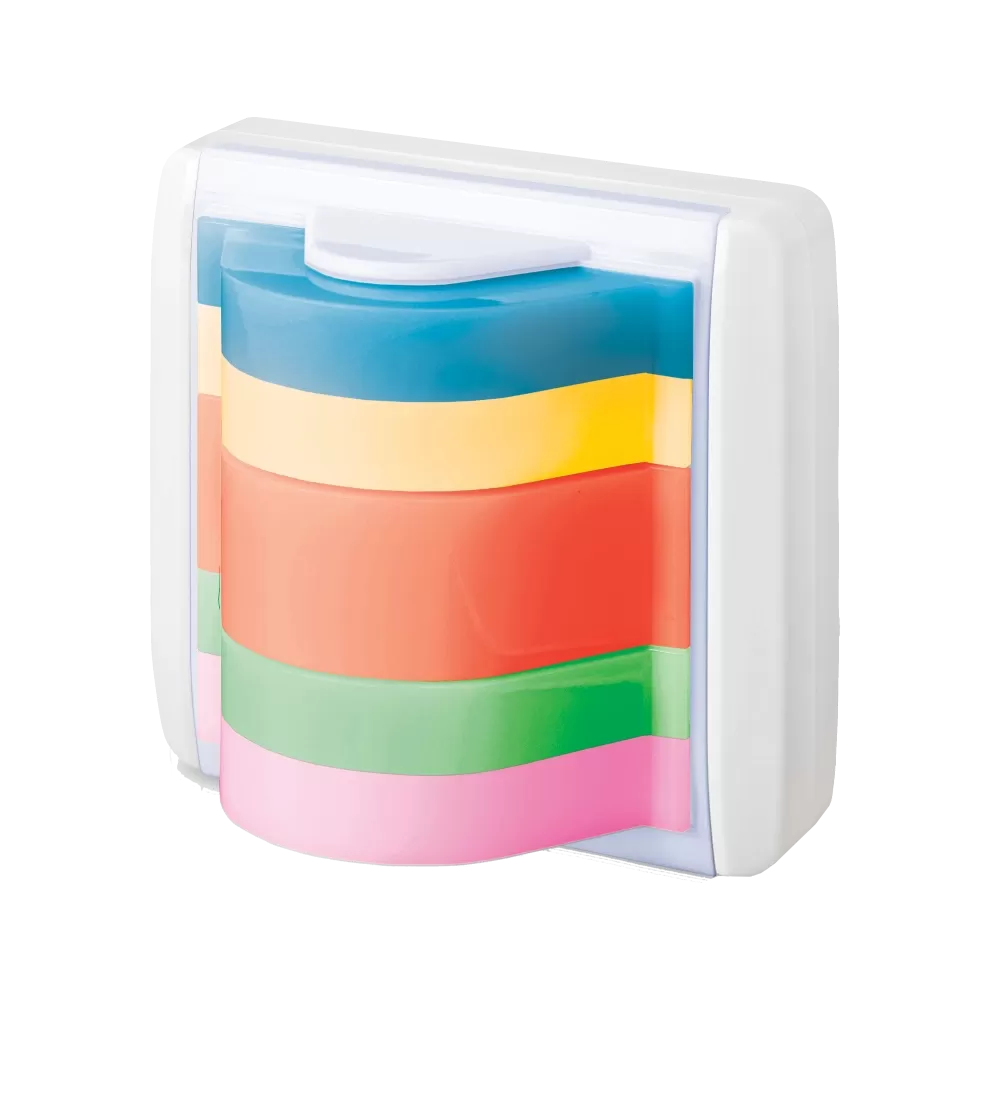 IP Directional signaling lamp LED DL-5