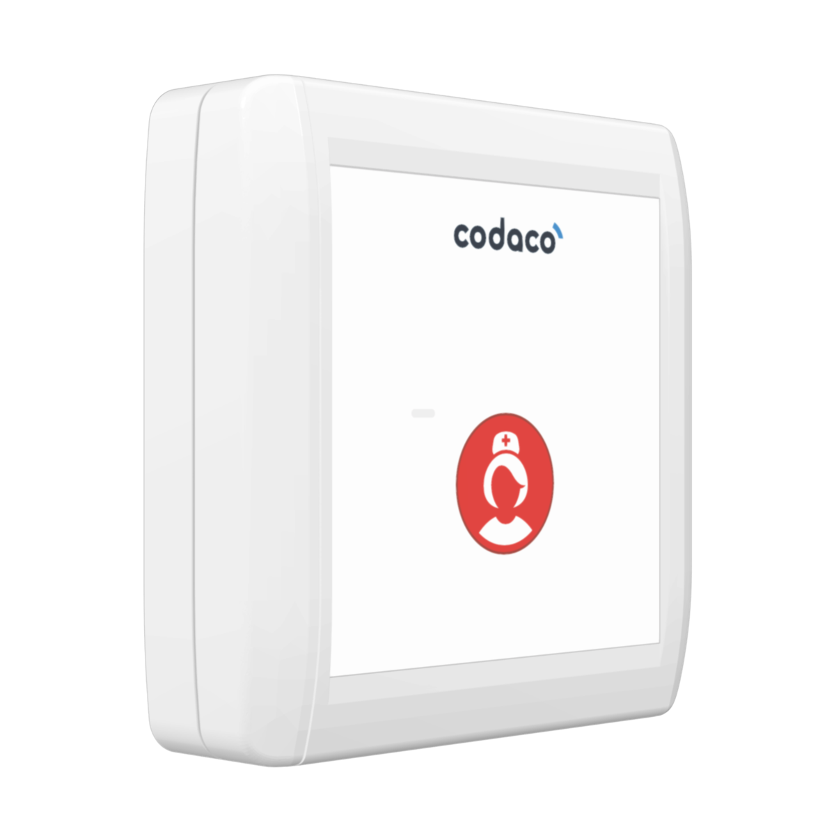 Tlačítko nouzového volání EB-07 IP