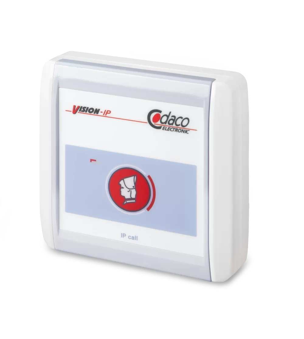 Emergency call button EB-07 IP