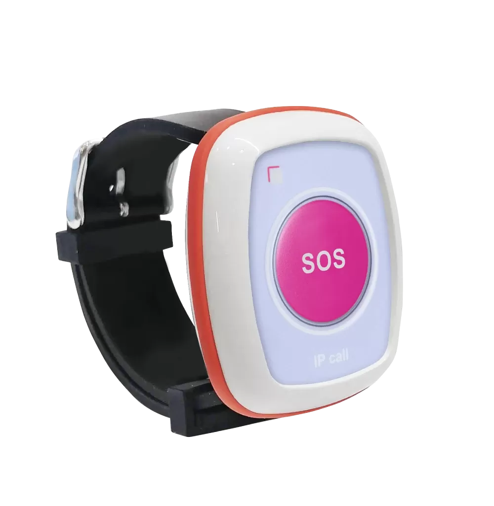 Wireless portable SOS button WB2-S Wireless portable SOS button WB2-S