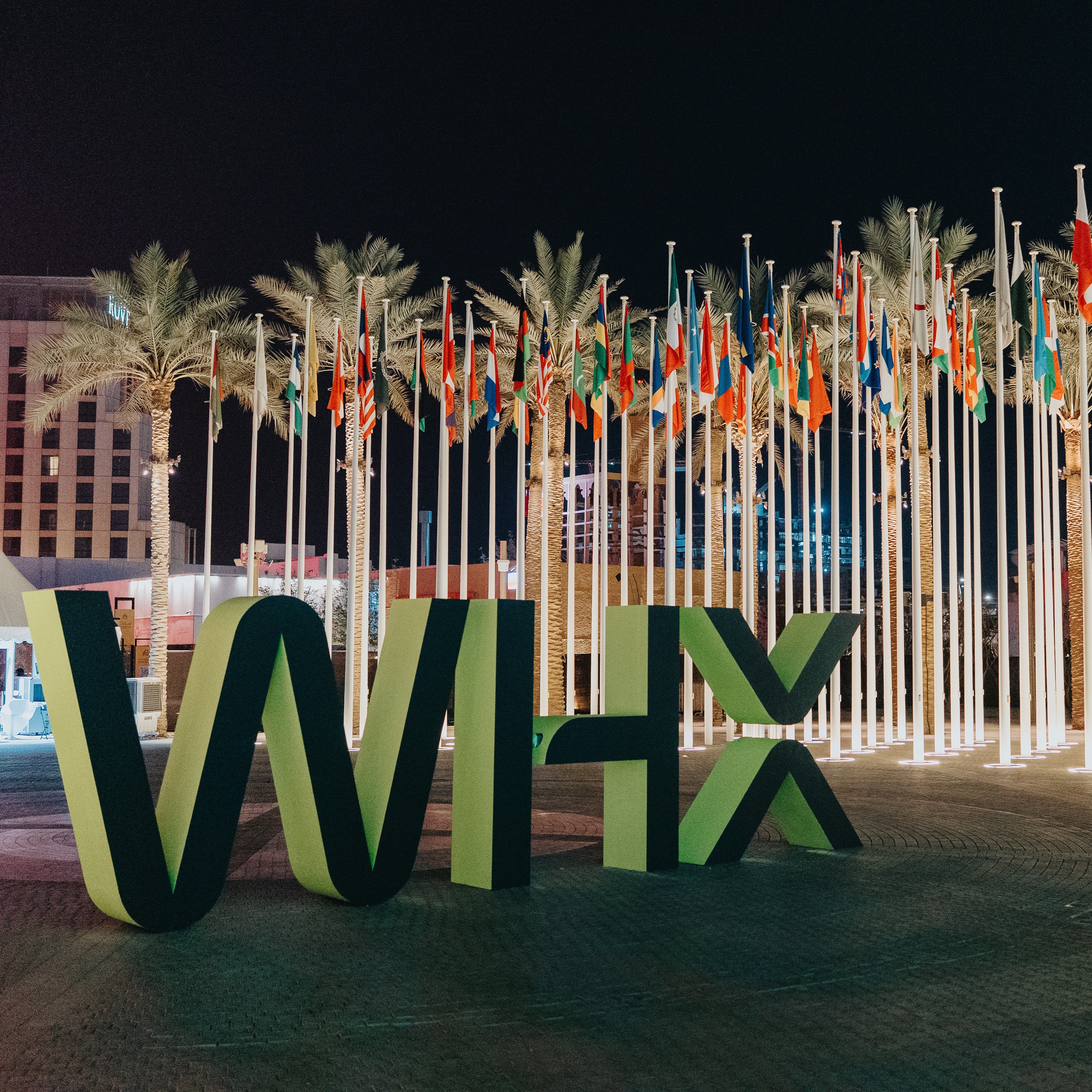       
          Codaco na World Health Expo 2026 v Dubaji
      