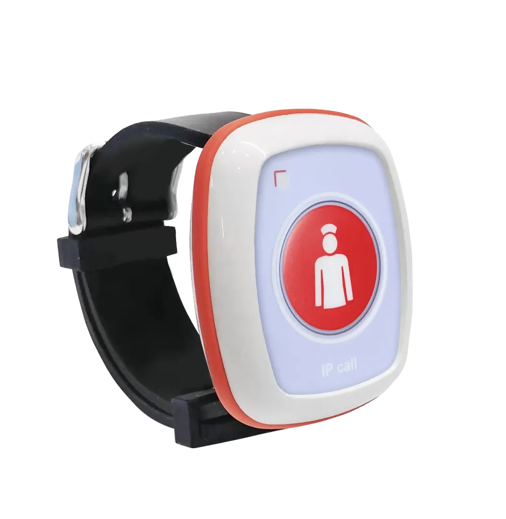 Wireless portable button WB2 Wireless portable button WB2