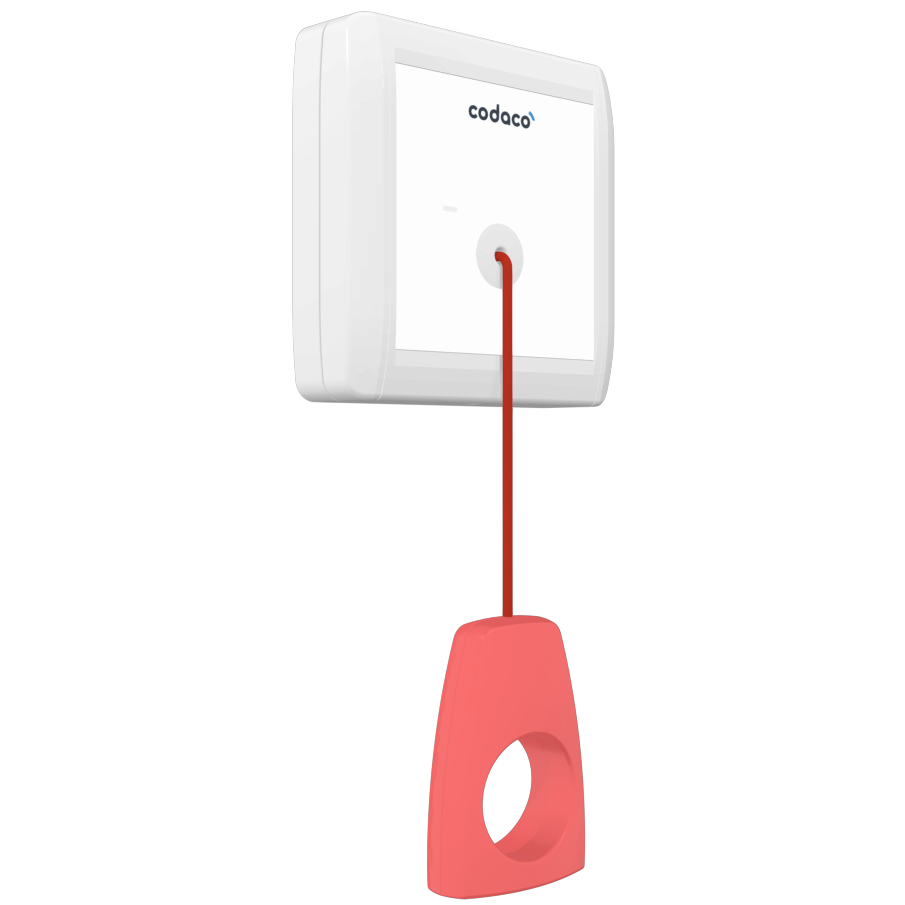 Táhlo nouzového volání EC-07 IP