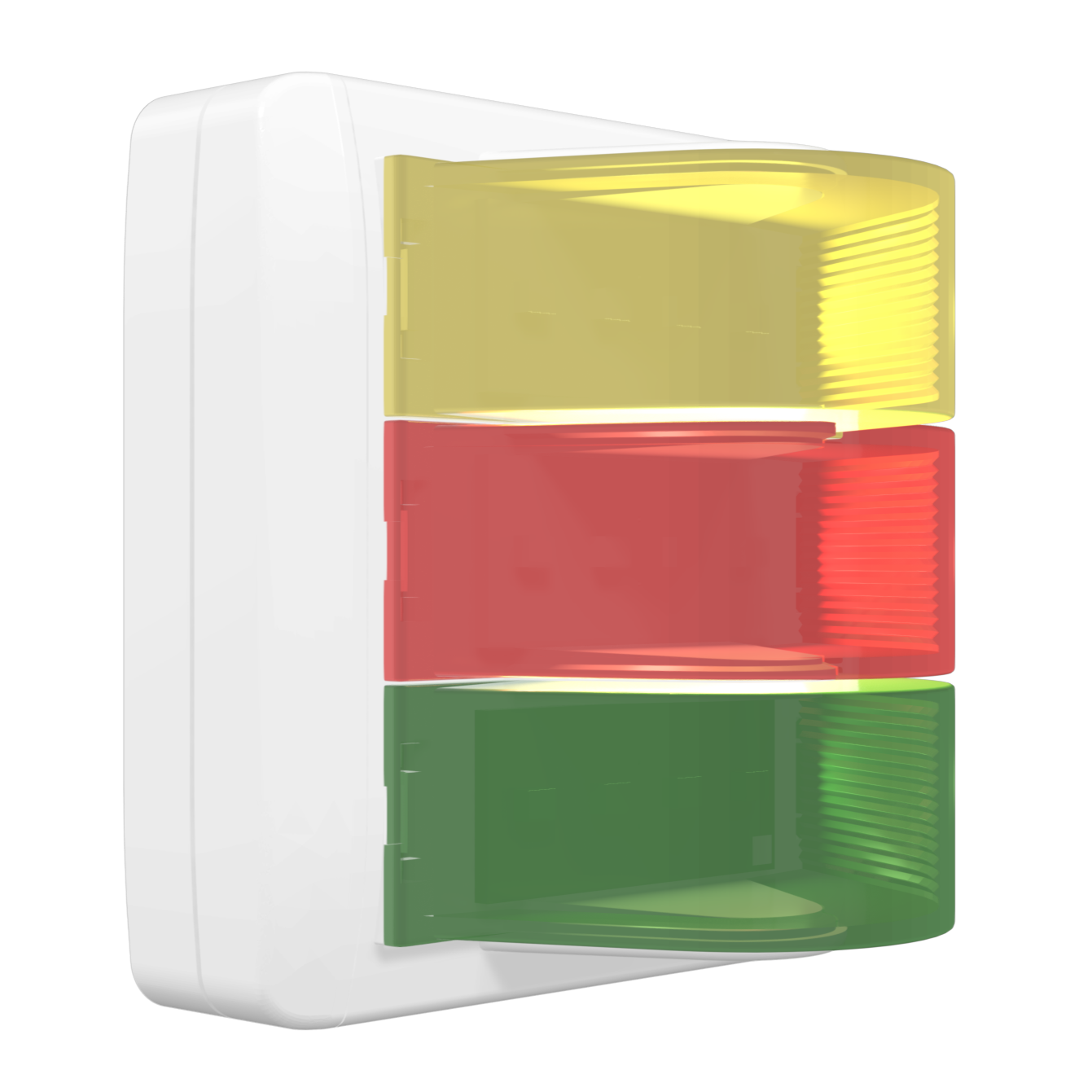 Svítidlo signalizační CL