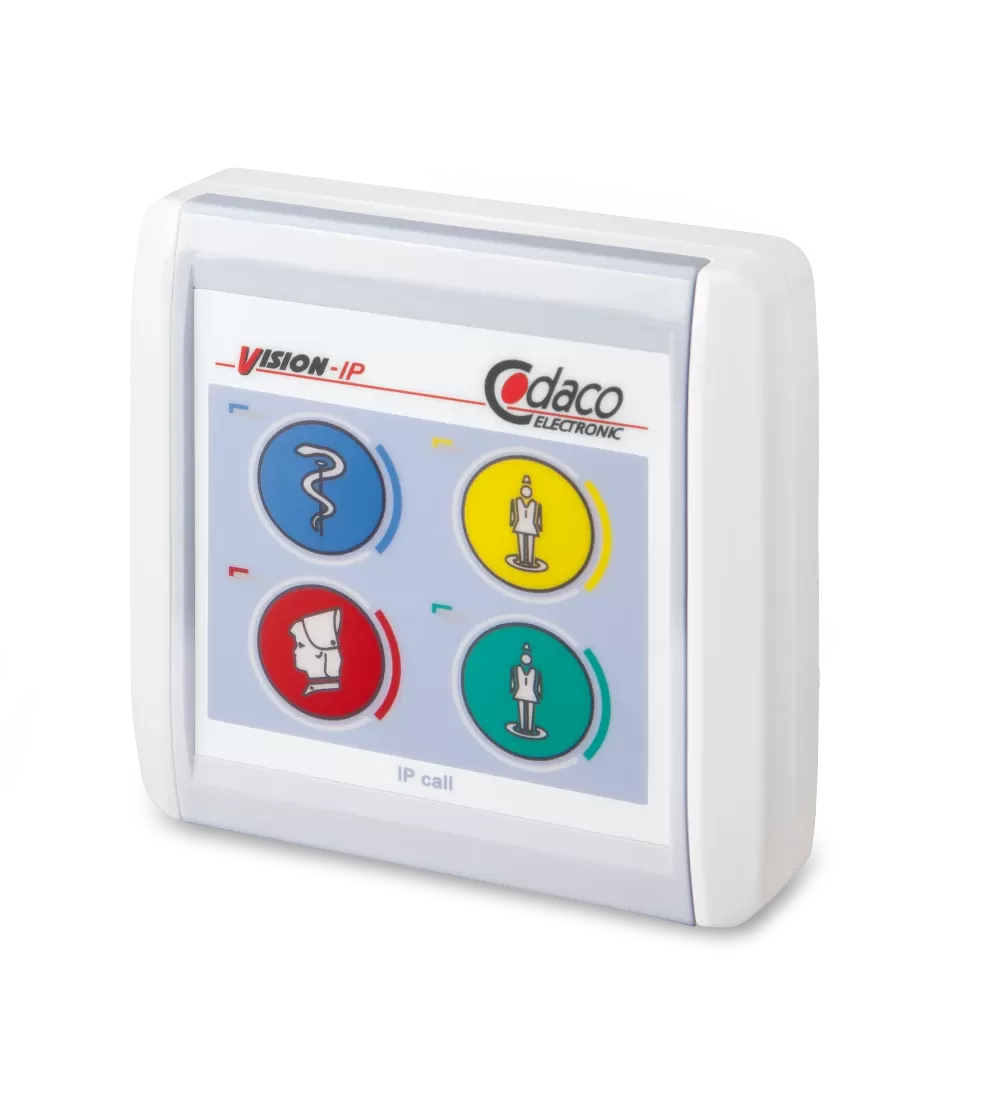 Room terminal RT-07 IP